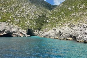 Karaburun Peninsula
